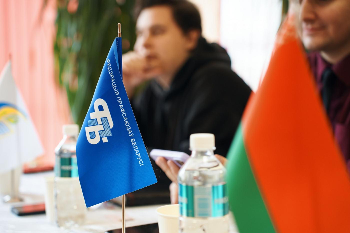 На пути к титулу «Мистер БНТУ – 2025»: отбор